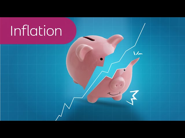 Inflation - wenn das Geld an Wert verliert