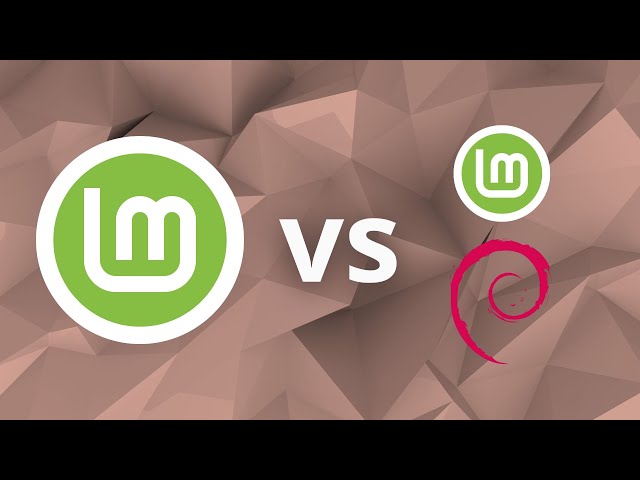 Müssen wir bald alle LMDE nutzen? - Linux Mint vs LMDE (Ubuntu Snap)
