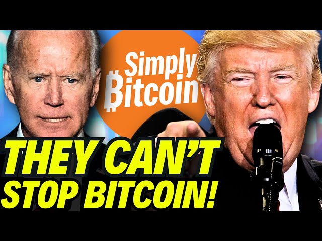 White House Expects $6,000,000 Bitcoin!
