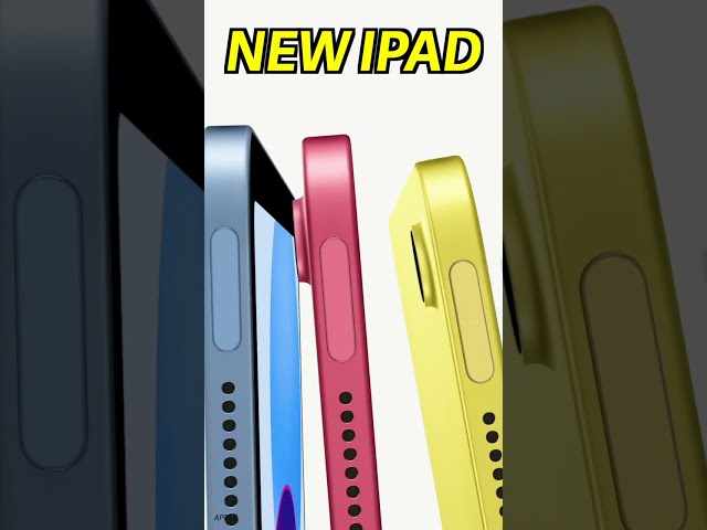 The NEW iPad! What you need to know!