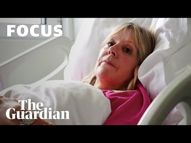 Brits resort to surgery abroad amid NHS crisis