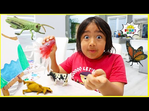 Kids Learning Toys Pretend Play Food