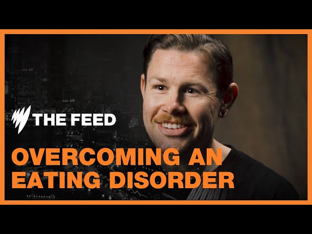 Recovering from my eating disorders | Talking Portraits | SBS The Feed