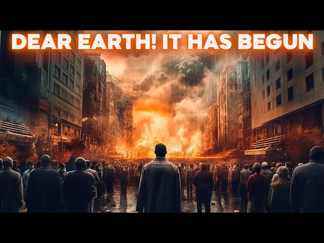 Huge End Time Signs Happening Worldwide ( Last Days Bible Prophecy )