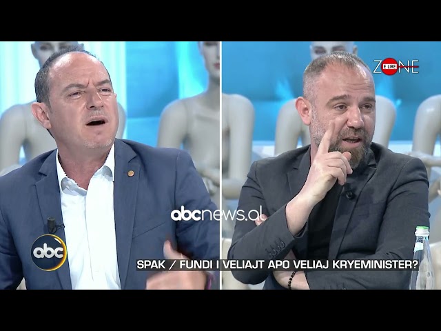 SPAK/ Fundi i Veliaj apo Veliaj kryeminister - ZONE E LIRE PJ2 | ABC News Albania