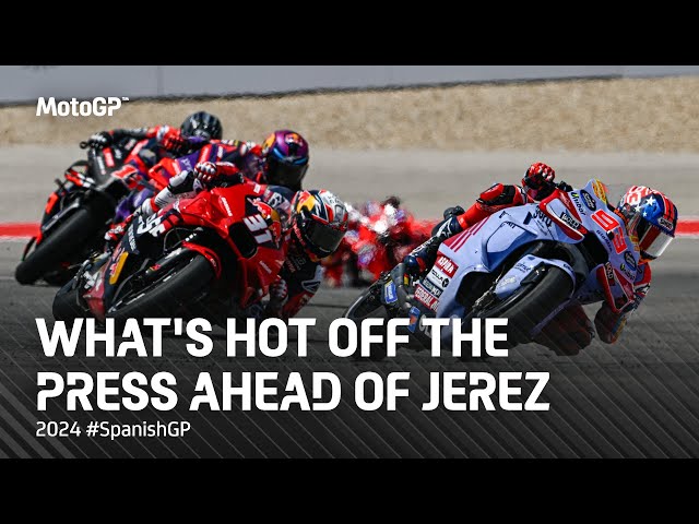 All you need to know before the 2024 #SpanishGP! 🇪🇸 👀