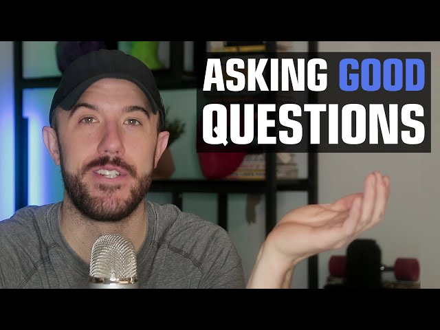 How to Ask Good Questions | Filamentive PLA Recycling | Austin Farm Open House | 3D Printing Podcast