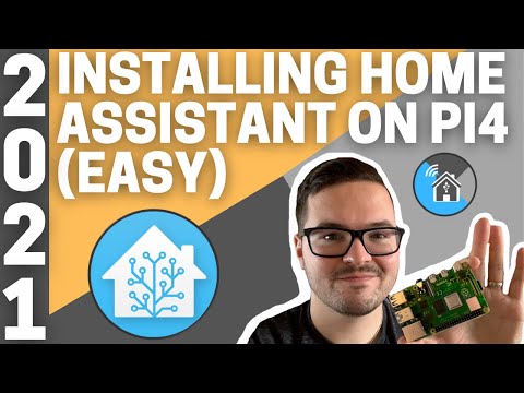 Home Assistant Installations