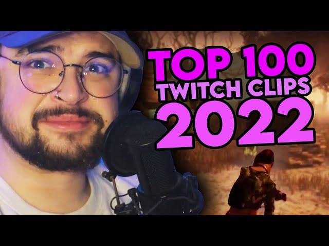 Lewjaaa's Top 100 Clips of 2022