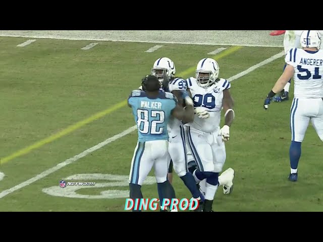 Worst Cheap Shots In NFL History || HD