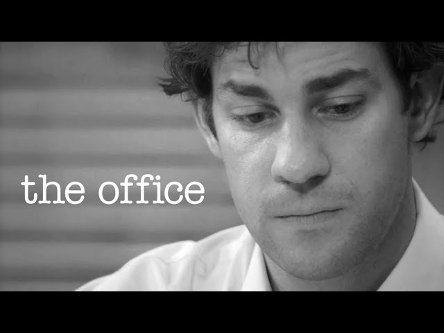 The Office - Signs of a Declining Sitcom