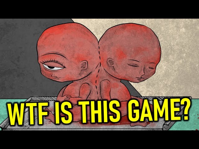THIS HORRIFIC GAME WILL CHANGE YOU FOREVER | Life Gallery