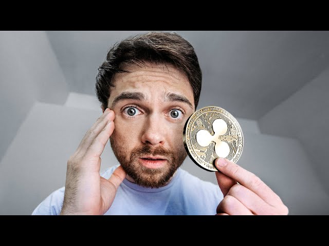 My Thoughts On Ripple & XRP