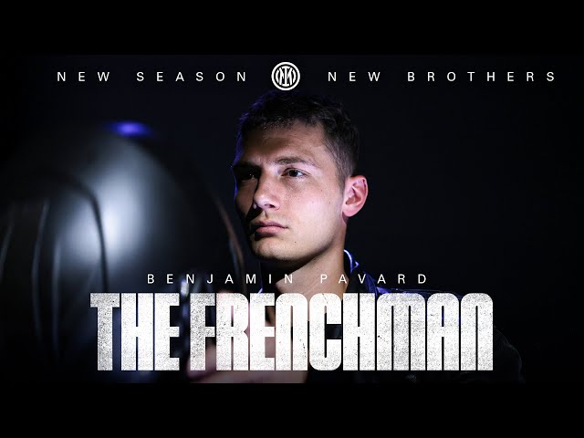 EPISODE 11: THE FRENCHMAN 🕵️ #WelcomeBenjamin