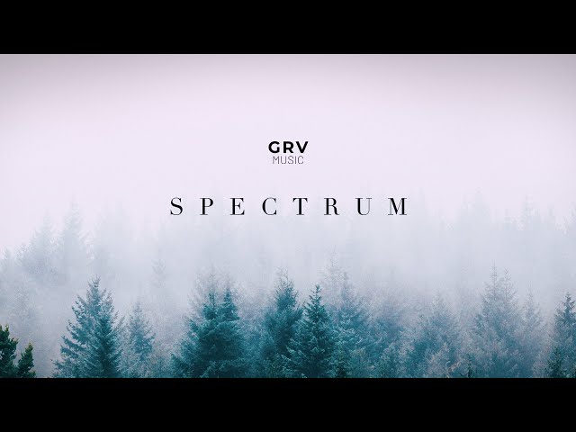 Feel Inspired: Ninja Tracks – Spectrum [GRV Extended RMX | Border Trailer Music]