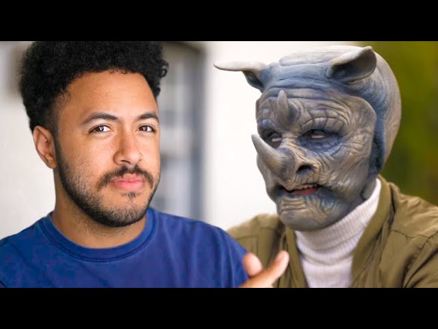 Netflix’s Monster Dating Show Is Scaring Me (Sexy Beasts)