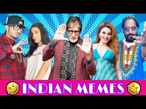 Wah kya Scene hai 😂🔥 Dank Indian Memes 🤣 Trending Memes Compilation | 100% Viral Memes🔥