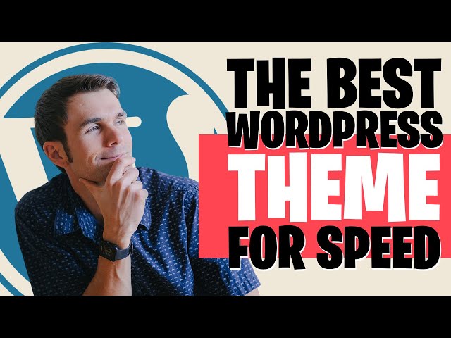 Carbonate WordPress Theme Review | The Best WordPress Theme for Speed