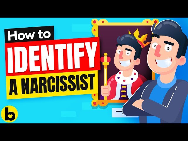 This Is How A Narcissist Plays The Victim Card