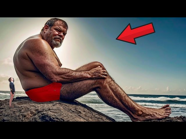 20 Real Life Giants That Really Exist