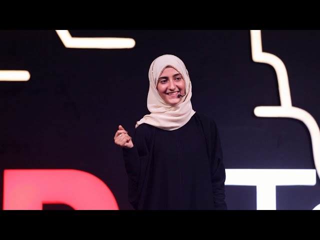 Taiziat Medley - From inside | TEDxTaiz Talents | TEDxTaiz