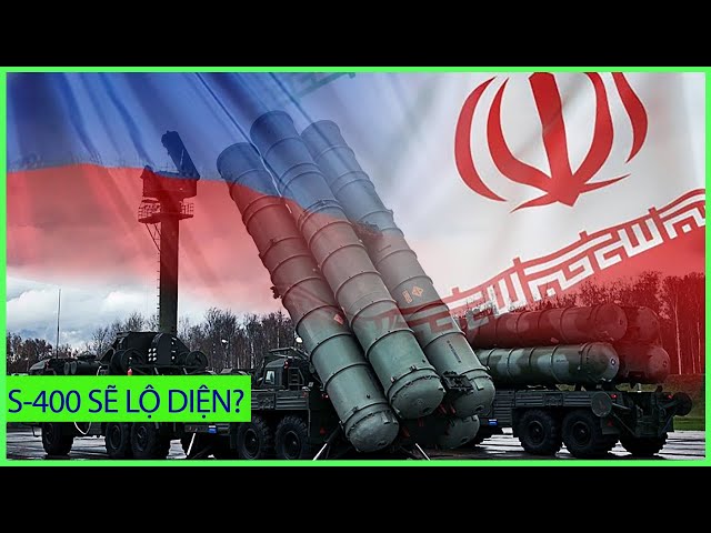 UNBOXING FILE | Nga ra mặt bênh Iran, mắng Israel cứng họng, chỉ biết câm nín