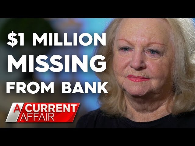 Bank says money never existed | A Current Affair