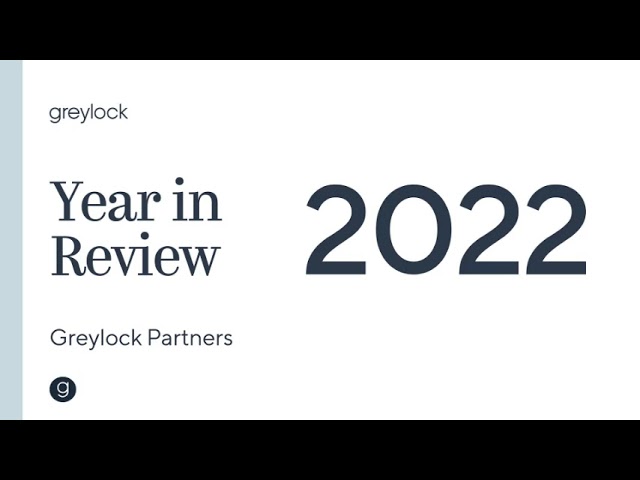 Year in Review | The Best Entrepreneurial Insights and Advice of 2022