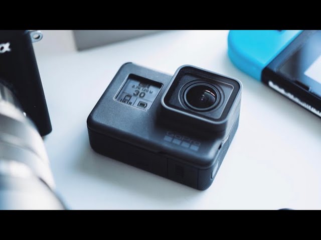 How to shoot AWESOME GoPro videos!