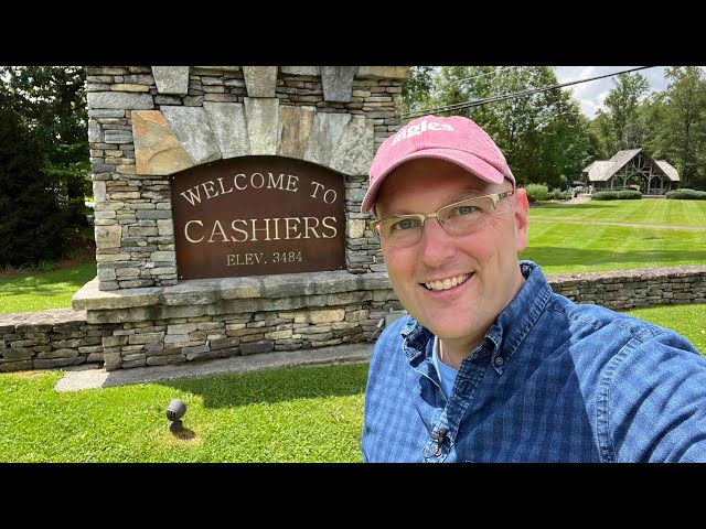 Cashiers, NC | The Ingles Open Road - Episode 92