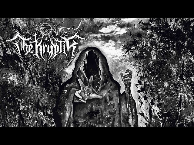 The Kryptik - When the Shadows Rise (Full Album Premiere)