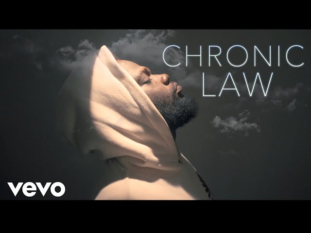 Chronic Law - Scars From War Pt. 2 (Official Video)