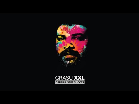 Grasu XXL - Drumul Spre Succes (Album)
