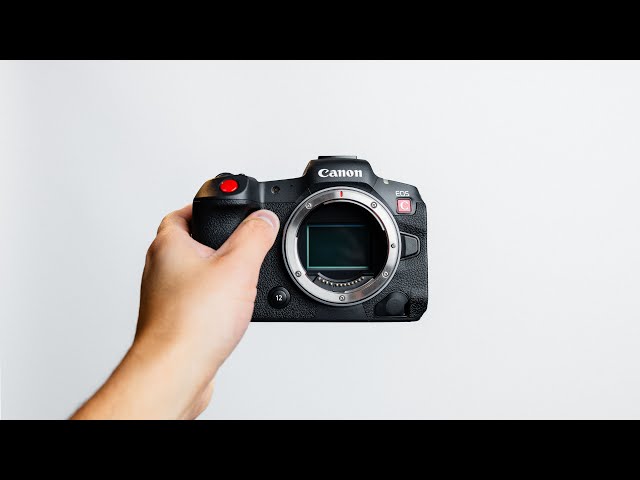 Canon R5C - Worth it in 2024? A Professional Videographer & Photographer's Review!