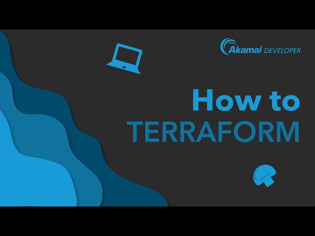 How to Terraform | Terraform Tapas
