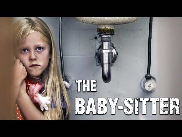 The Baby-Sitter | Horror | Full Movie