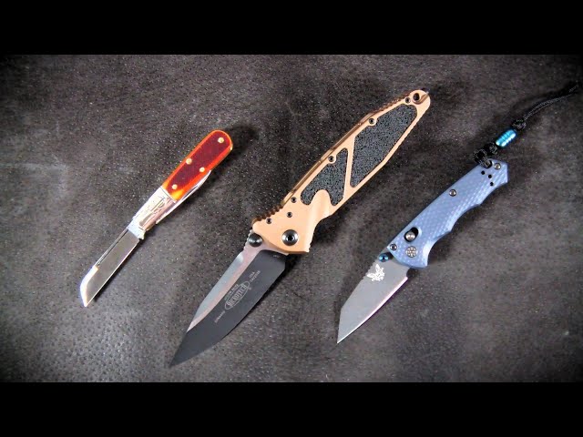 KNIFE SALE!!! 2/8/24:  Archived Sale Video for Reference Only