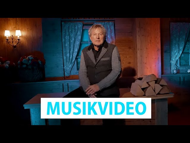 Bernhard Brink - Wenn es kalt wird (Offizielles Video) [4K]