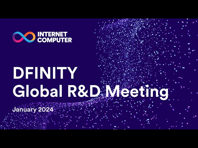 Global R&D Jan 2024 - Hackathons, Electric Capital Metrics, ckERC20, Orally Network