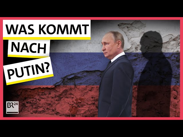 Ukraine-Krieg: Das Ende Putins und Russlands? | Possoch klärt | BR24