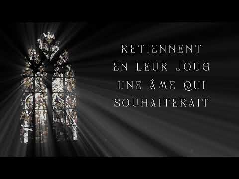Silhouette - Au Seuil de l'Oubli (Lyrics video)