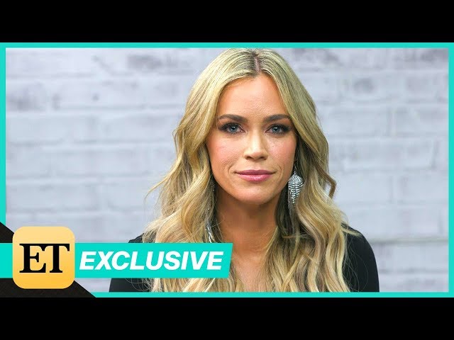 RHOBH: Teddi Mellencamp on Puppygate, Reconciling With Lisa Vanderpump and All Those Texts!