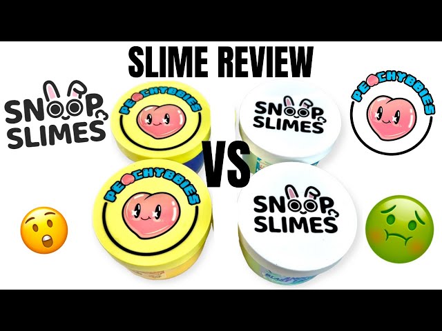 $100 TIKTOK SLIME REVIEW ❤️ 100% HONEST #slime