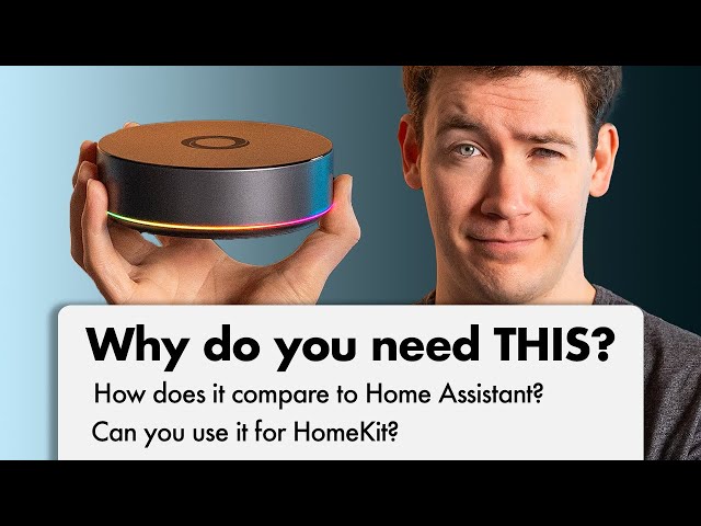 Homey Pro Smart Home Hub - Your Questions ANSWERED!