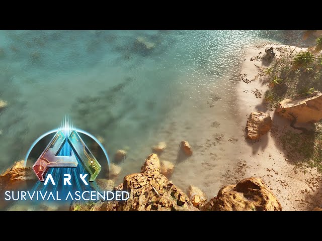 ARK: Survival Ascended 017 | Hochmut kommt vor dem Fall | Gameplay Deutsch Staffel 1