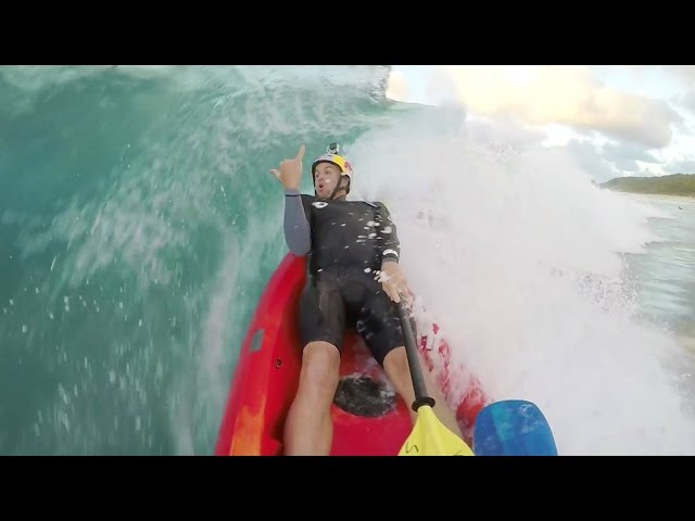 Tandem Kayaks & Massive Pipeline | Who is JOB 6.0: S5E2