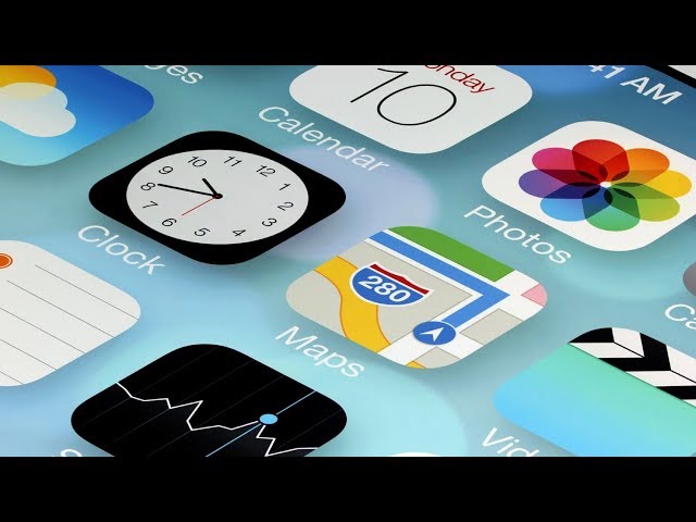 Apple's iOS 7 Controversy