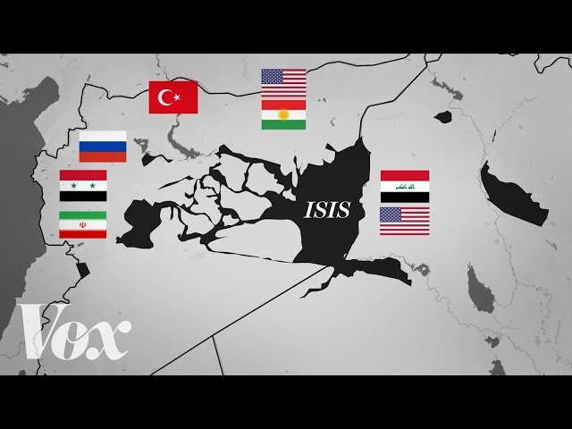 What happens after ISIS falls?
