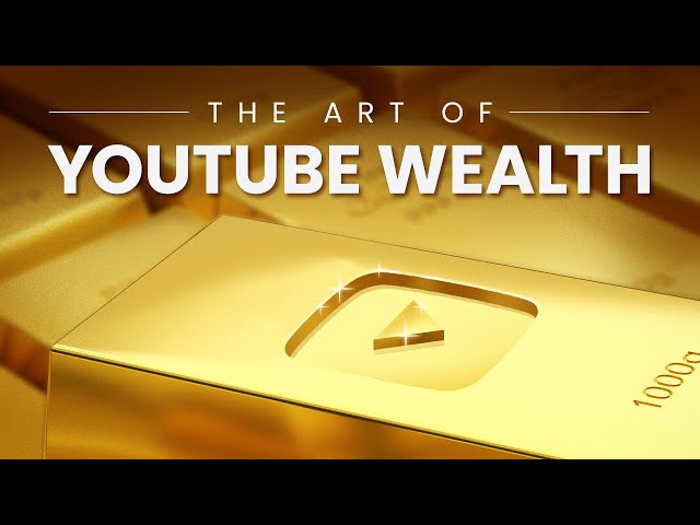 How To Become a YouTube Millionaire