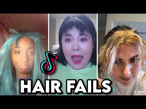 Hair fails 💇🏽‍♀️🤣